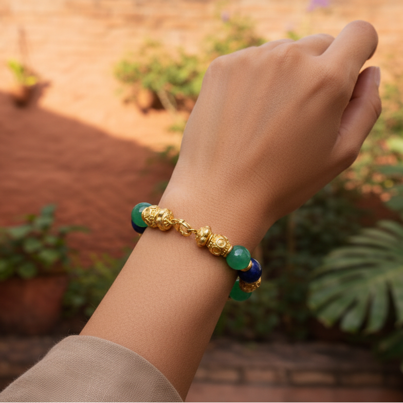 Pulseras