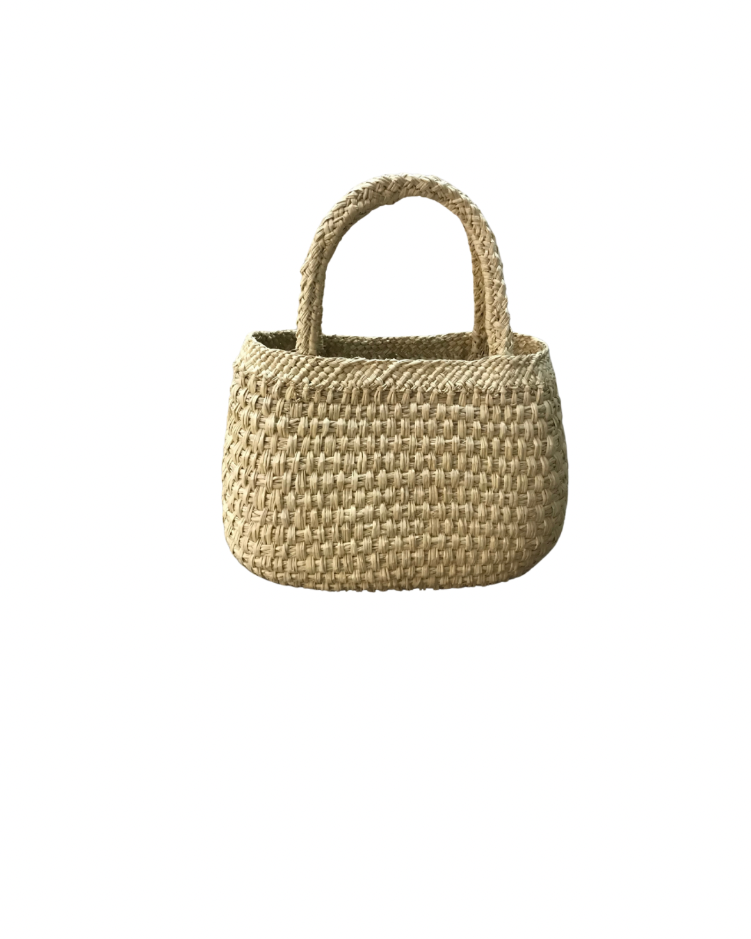 Bolso Pipom artesanal