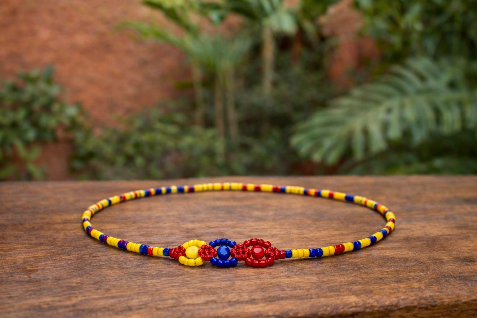 Pulsera De Colombia Miyuki
