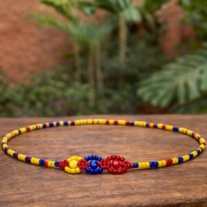 Pulsera De Colombia Miyuki